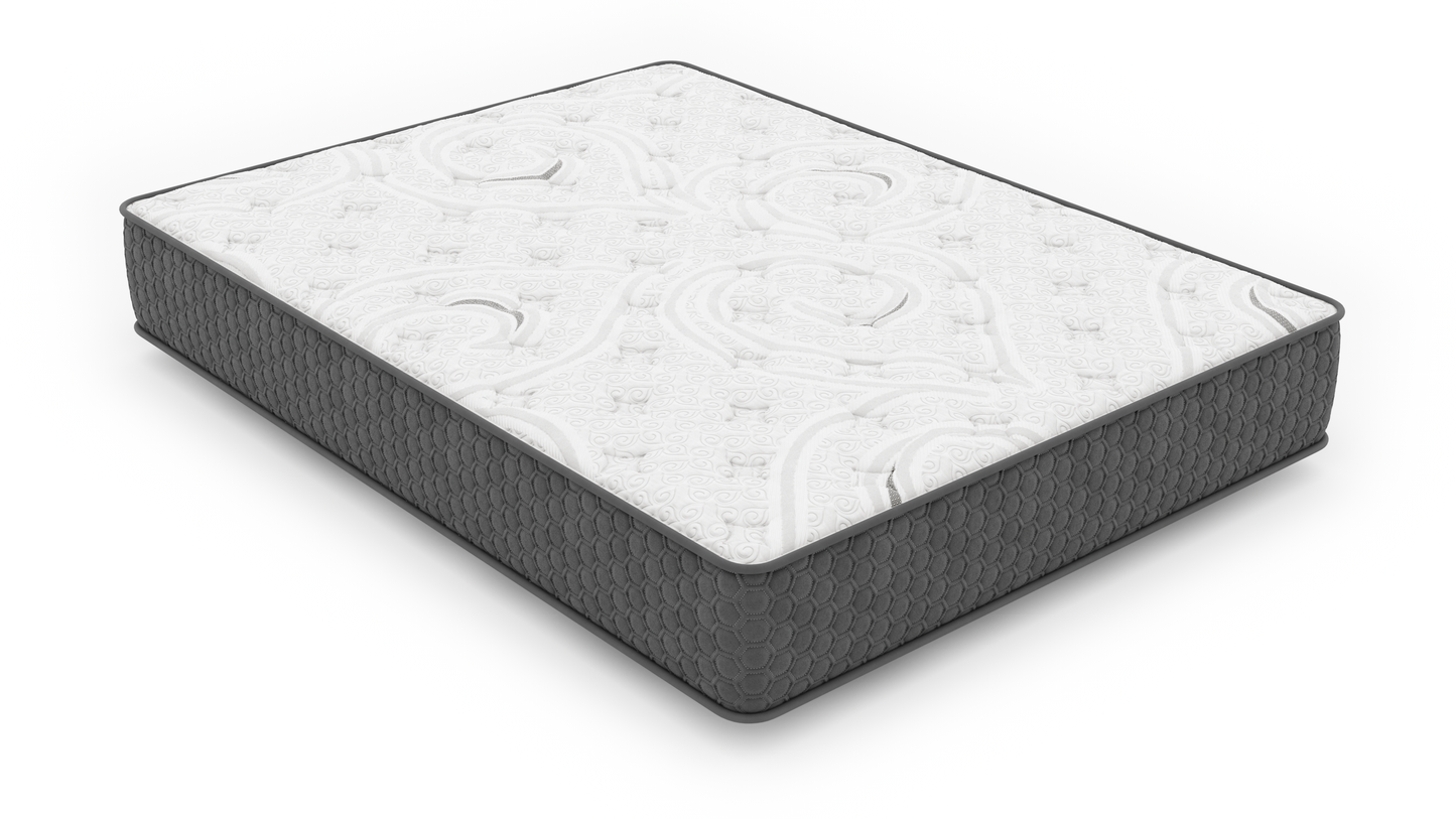 Danican Resort Hybrid Mattress