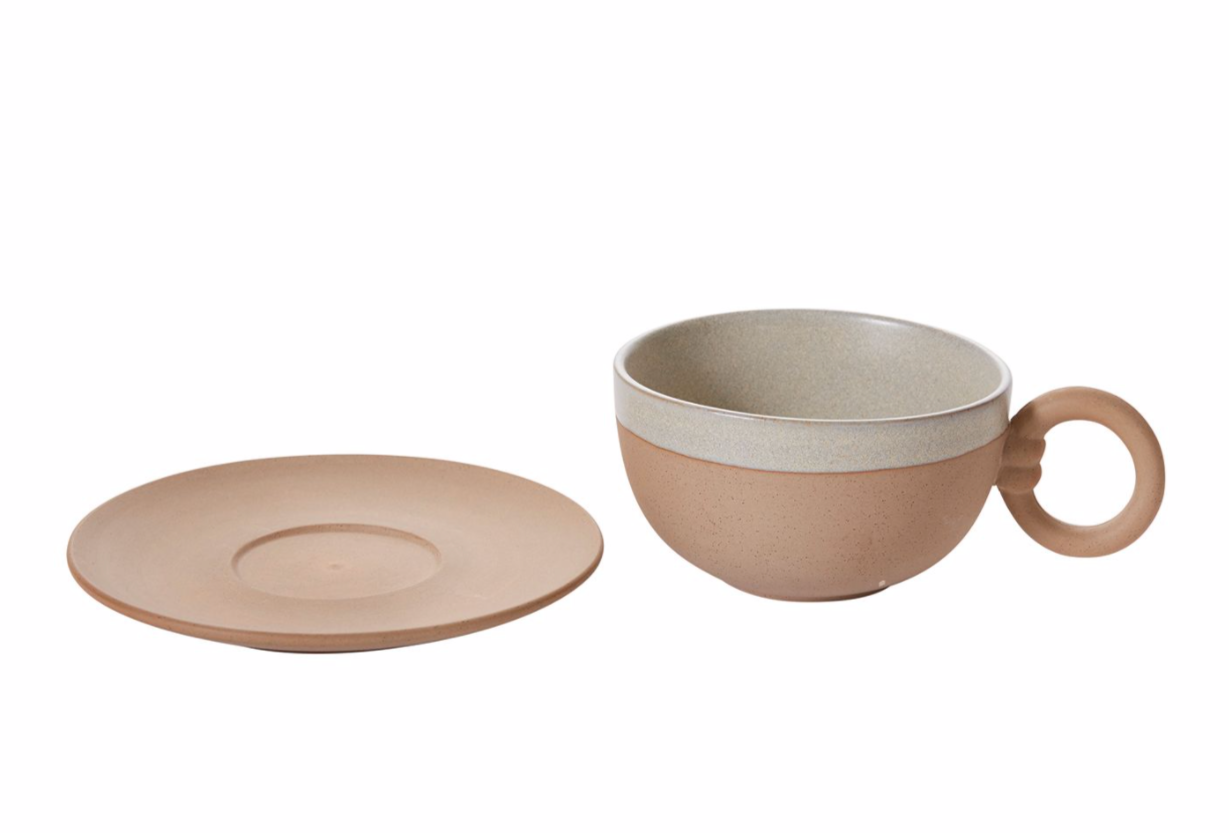Parlour Mug