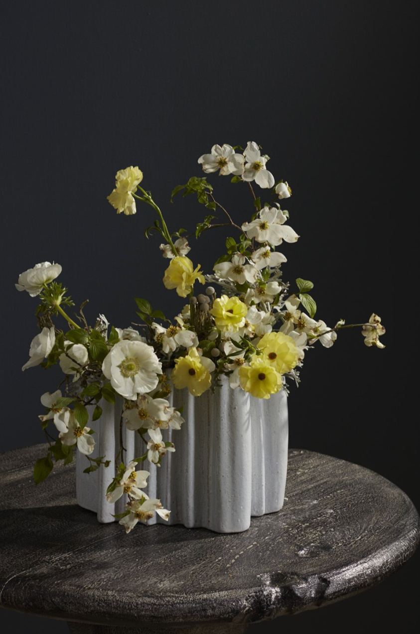 Artemis Vase