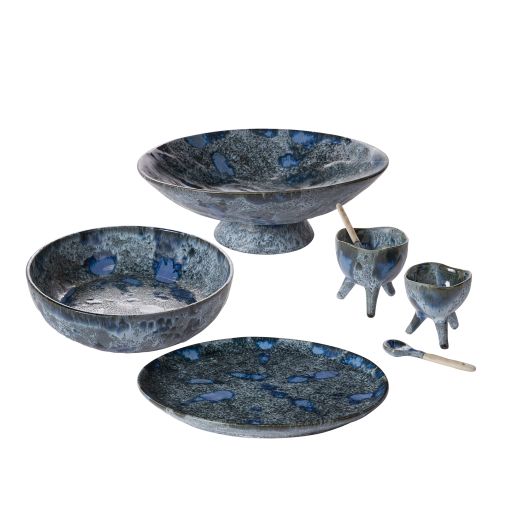 Azul Bowl