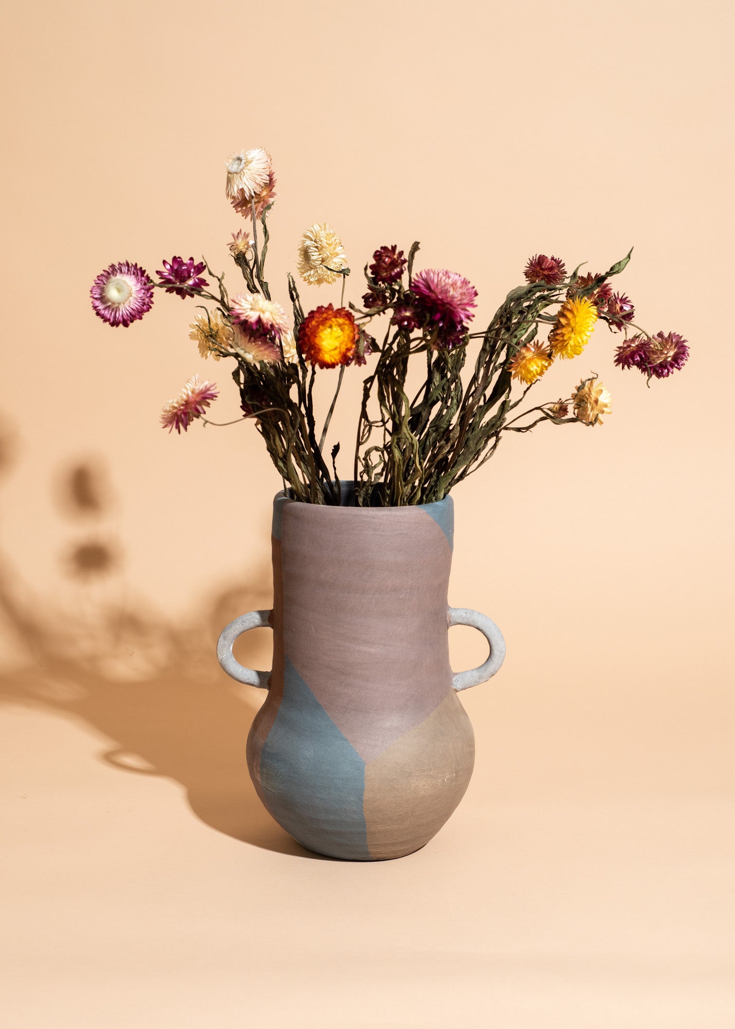Harlem Vase