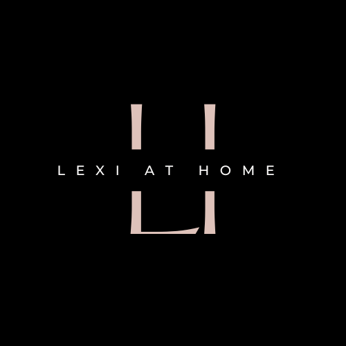 Lexi at Home