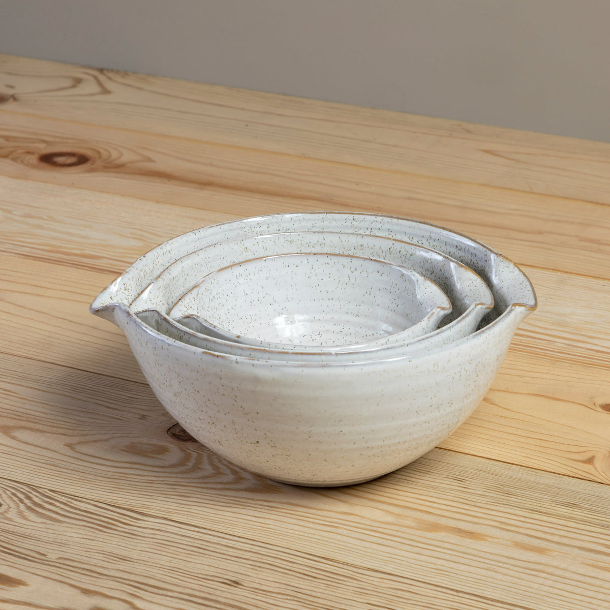 Plethora Bowls Set