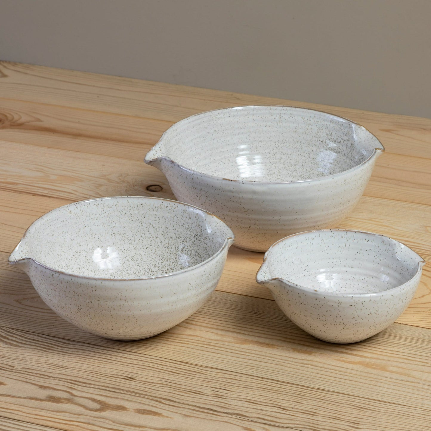 Plethora Bowls Set