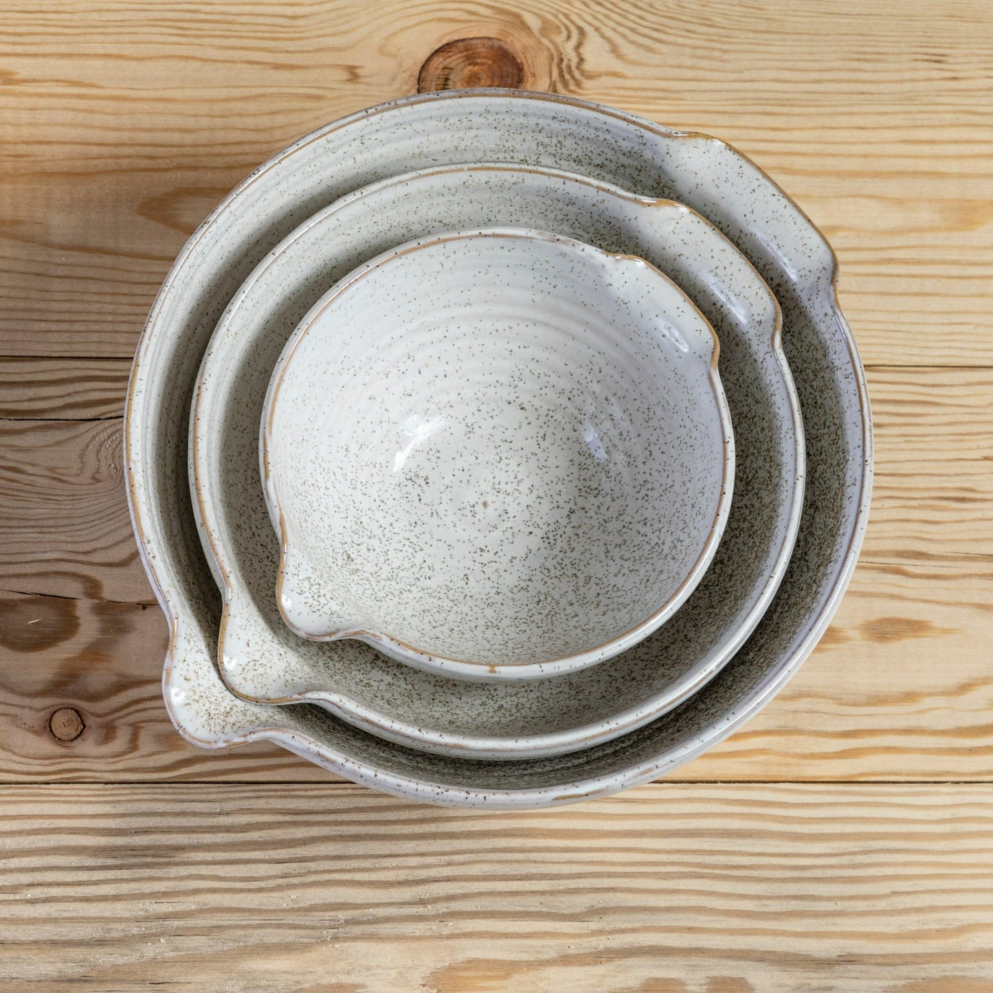 Plethora Bowls Set