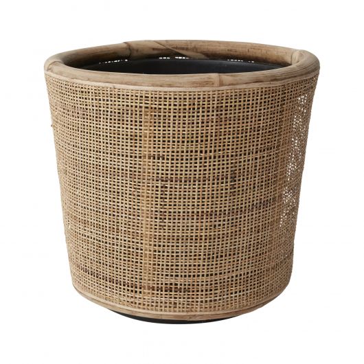 Fett Pot
