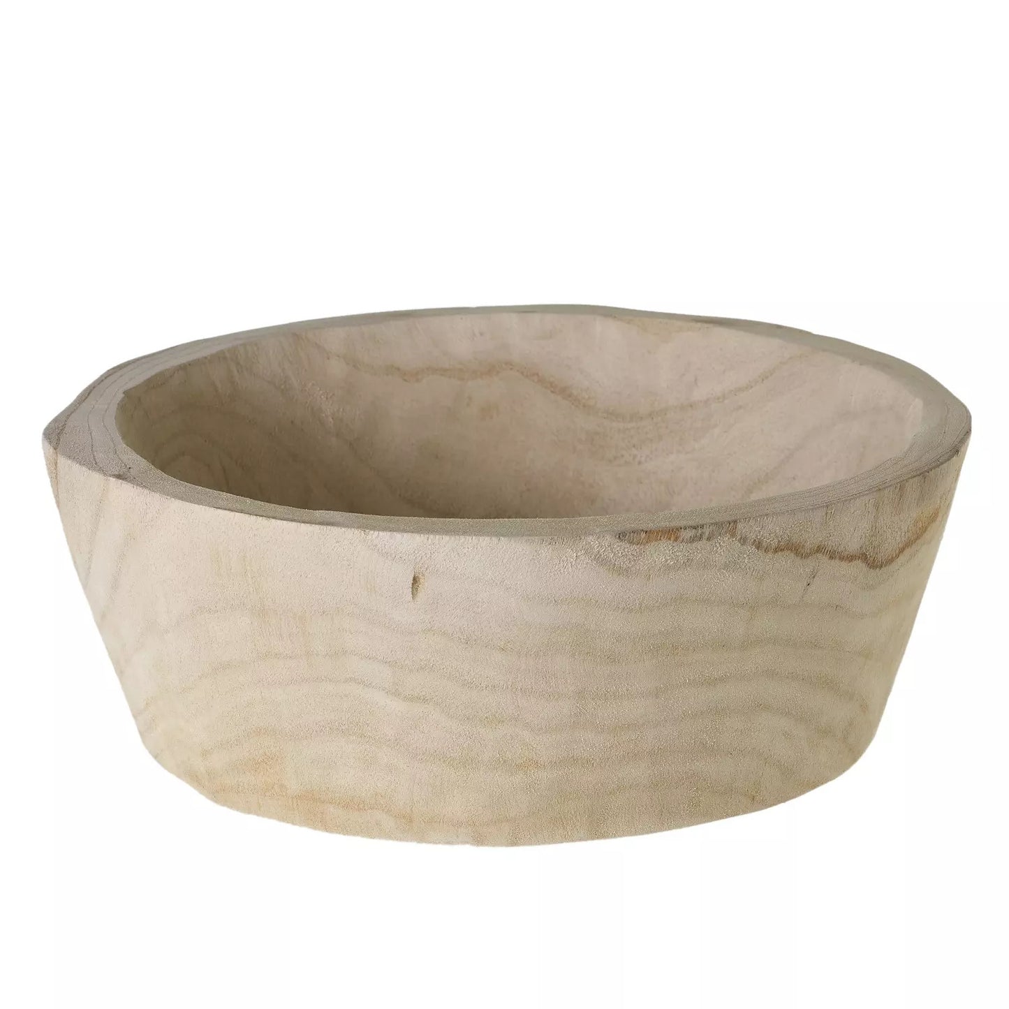 Canyon Bowl