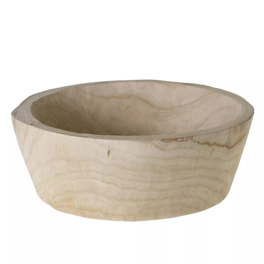 Canyon Bowl