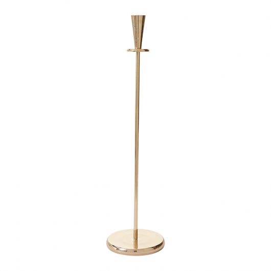 Amberly Candlestick