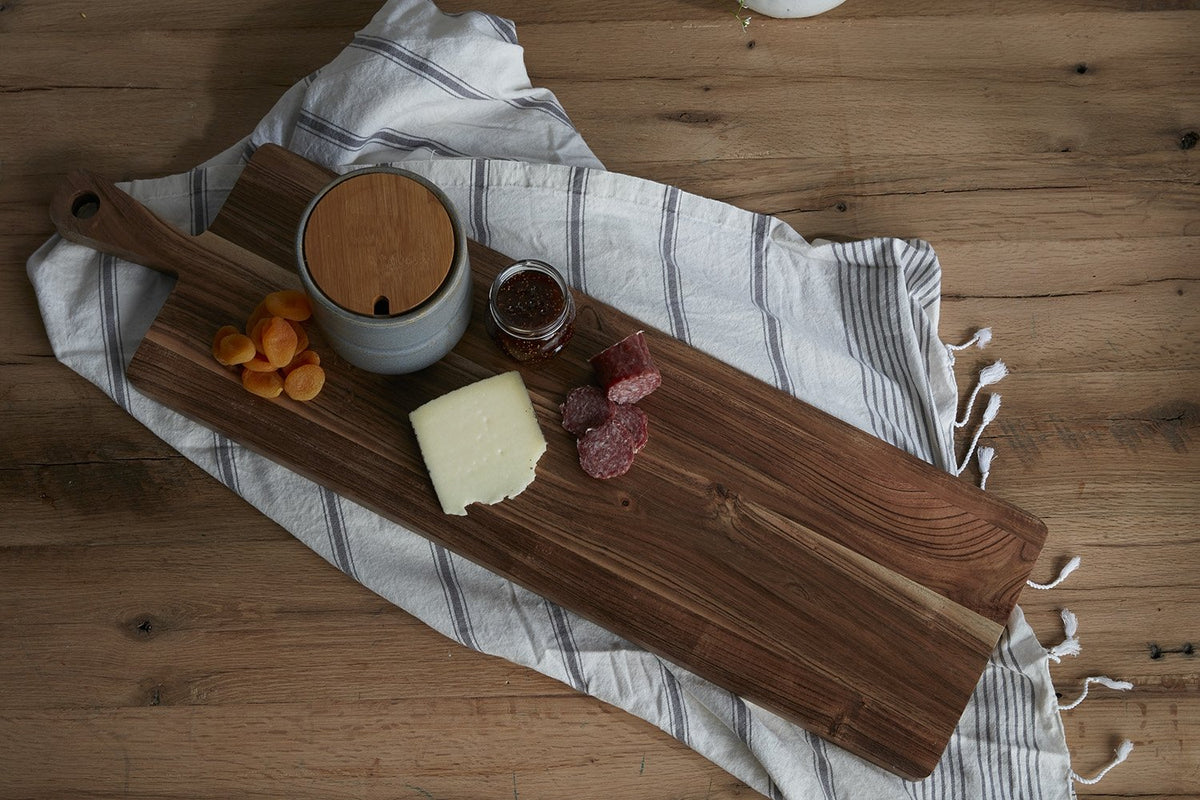 Gather Cutting Board