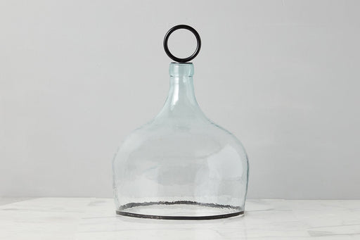Barcelona Glass Dome