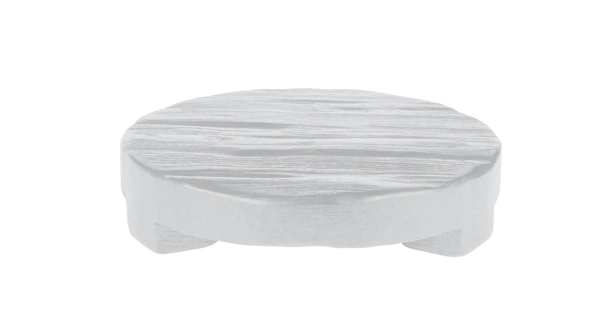 Bianca Round Trivet