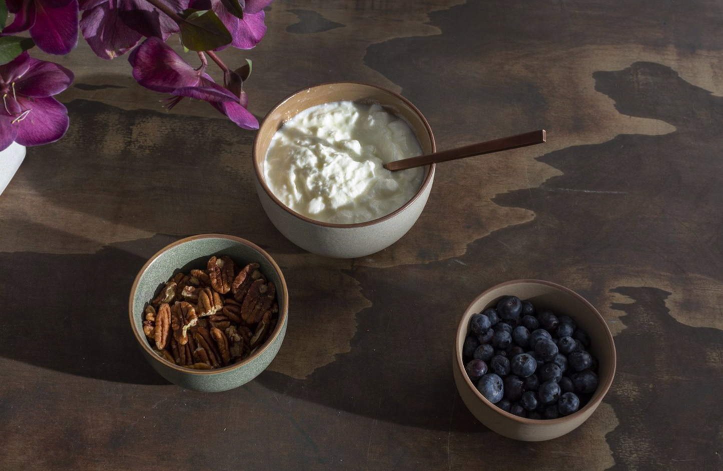 Snack Bowl
