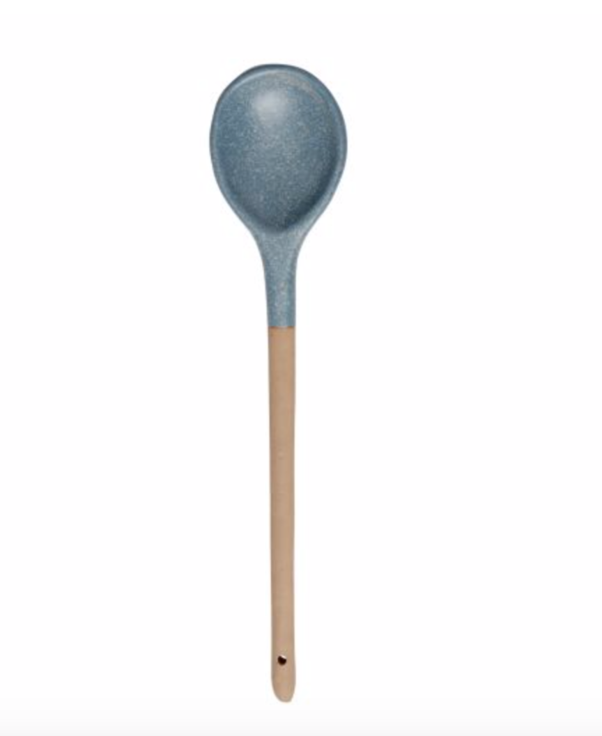 Simplistic Ceramic Spoon