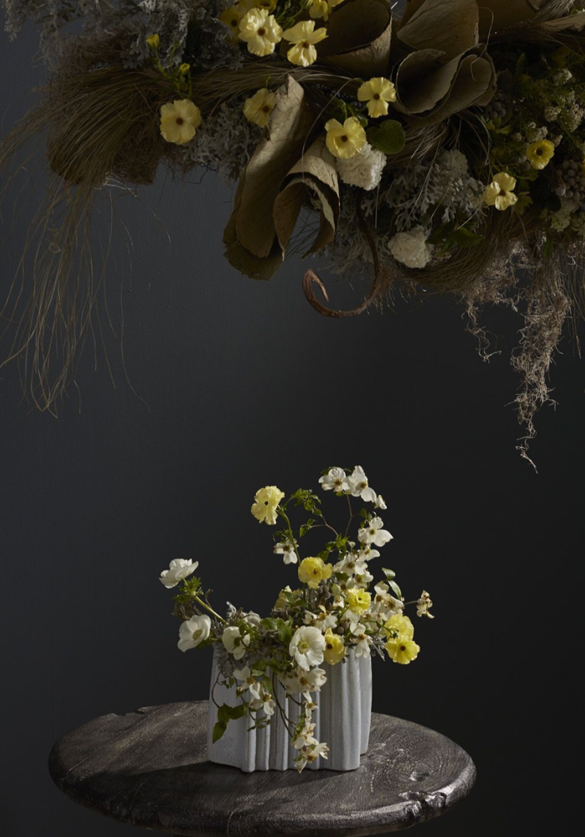 Artemis Vase