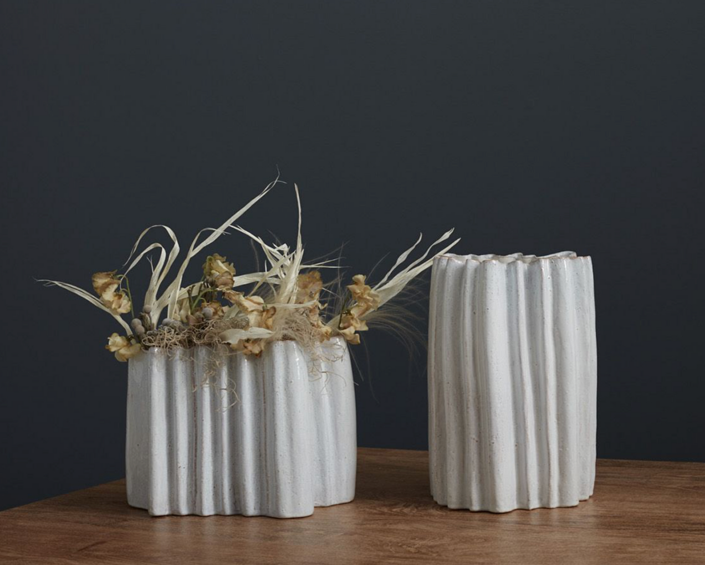 Artemis Vase