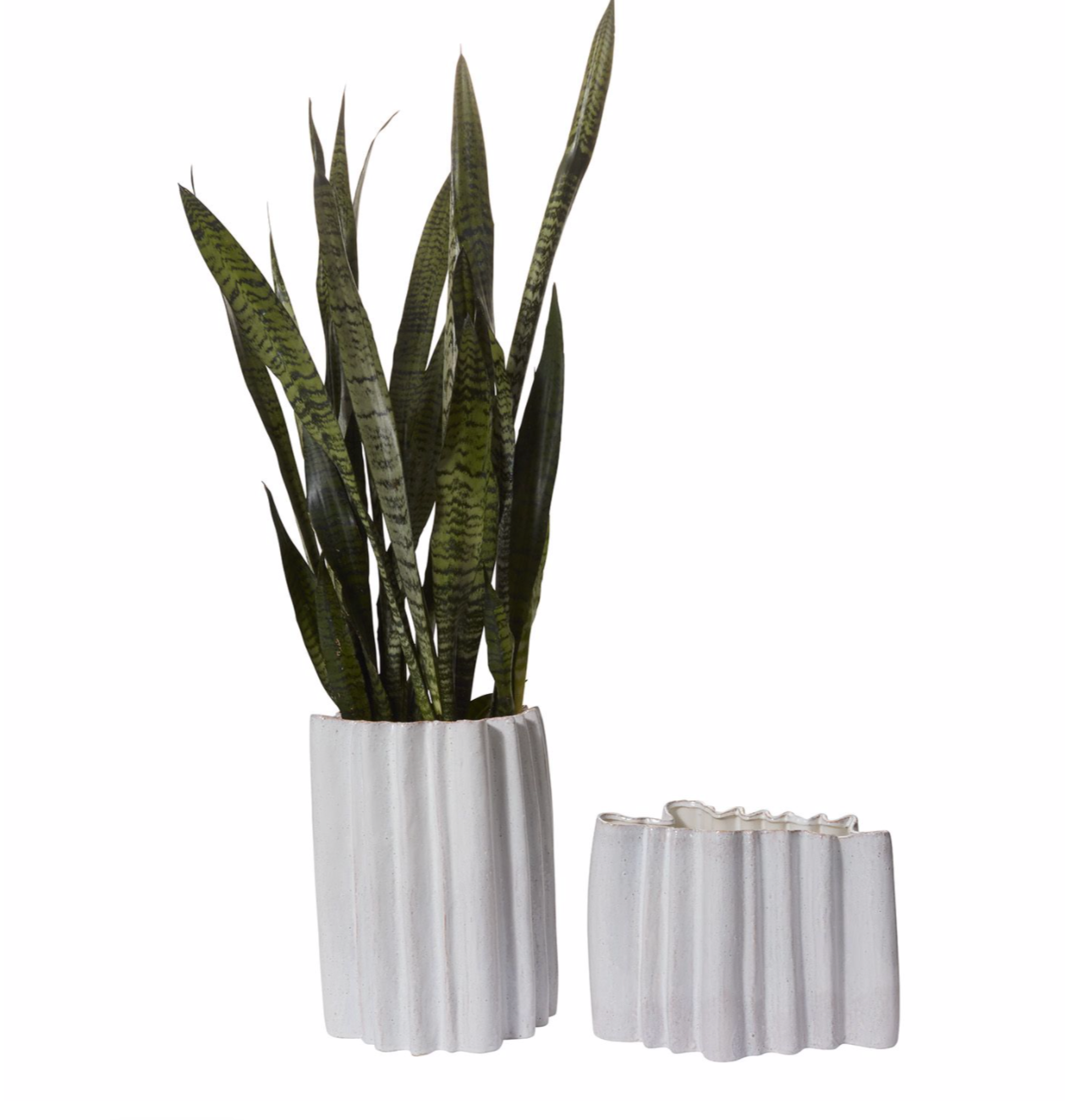 Artemis Vase