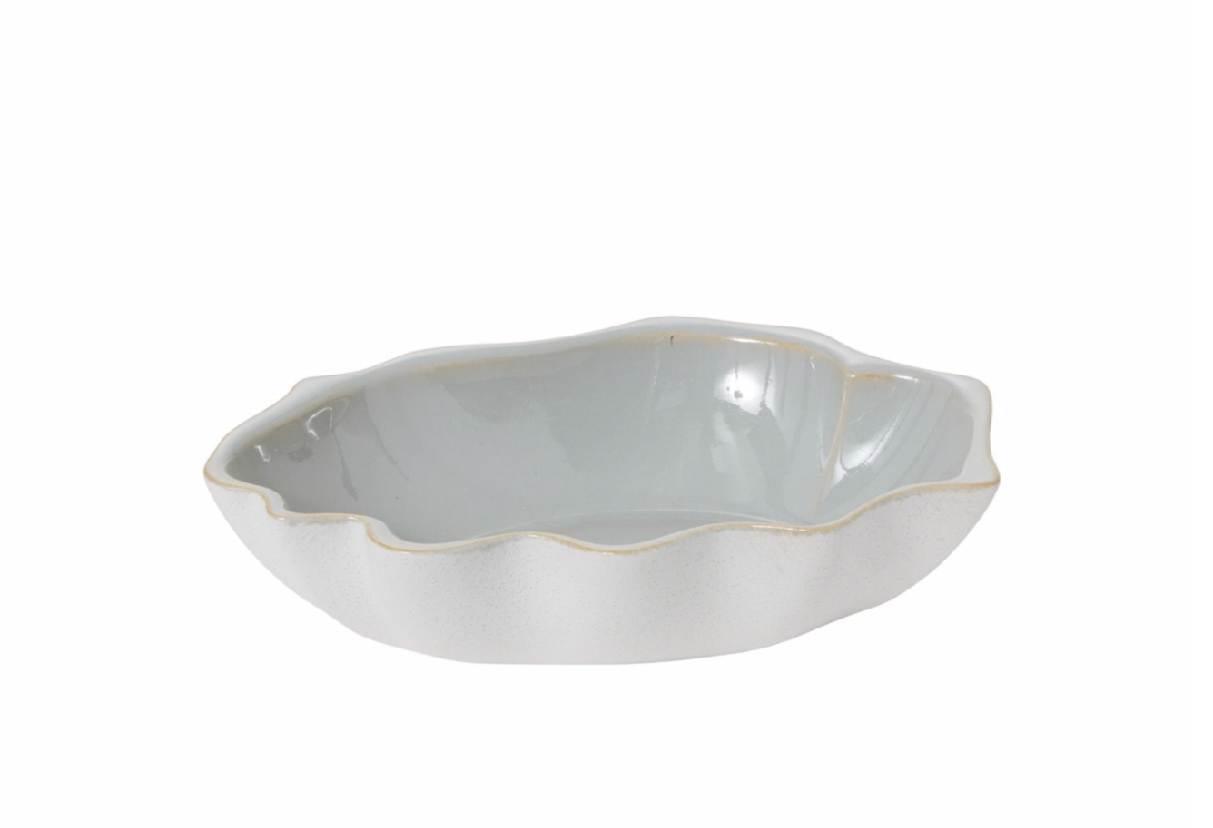 Cerulean Bowl