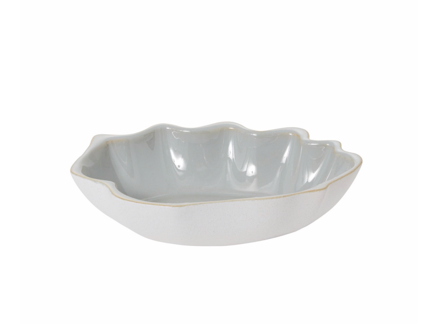 Cerulean Bowl