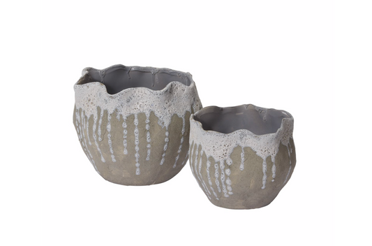 Thalassa Pot