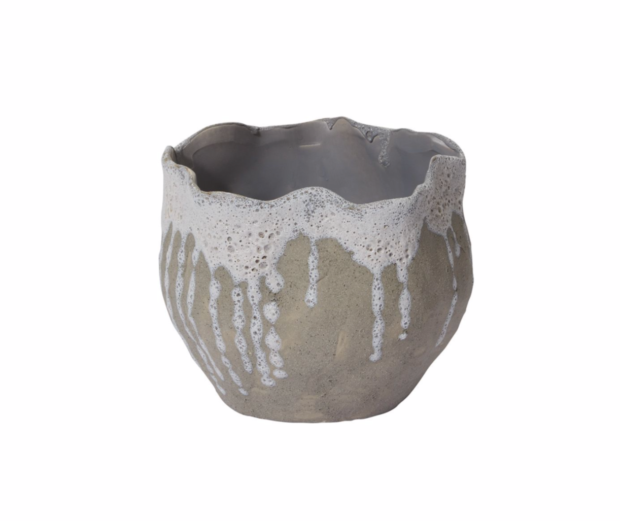 Thalassa Pot