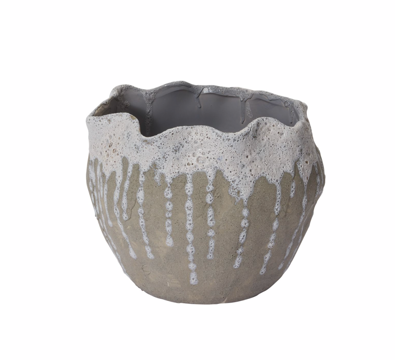 Thalassa Pot