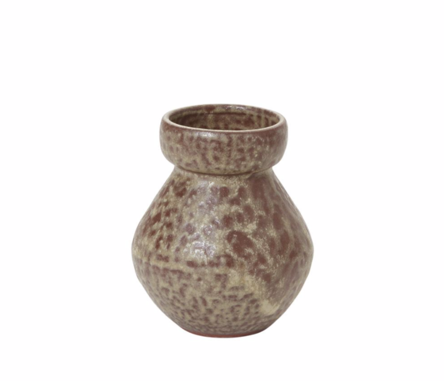 Volcanic Vase