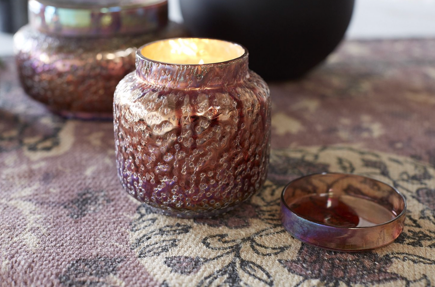 Restore Candle