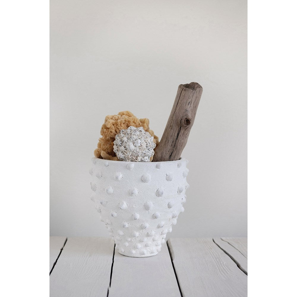Zemora Vase