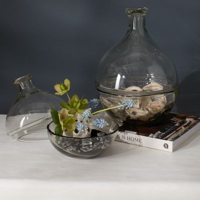 Droplet Terrarium