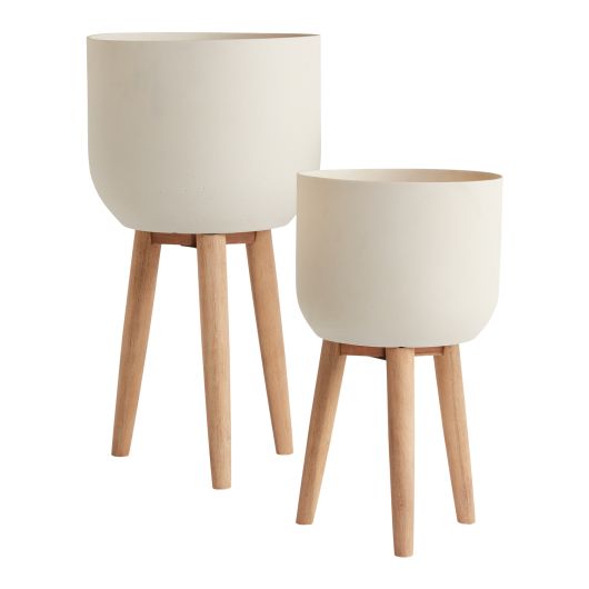 Landis Plant Stand