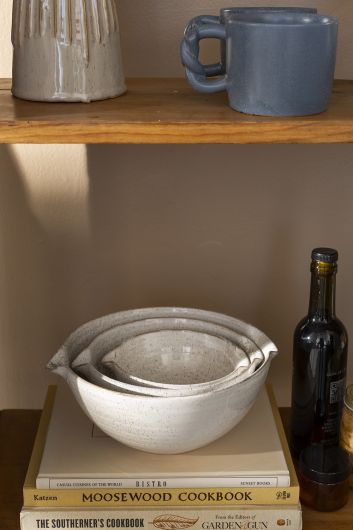 Plethora Bowls Set
