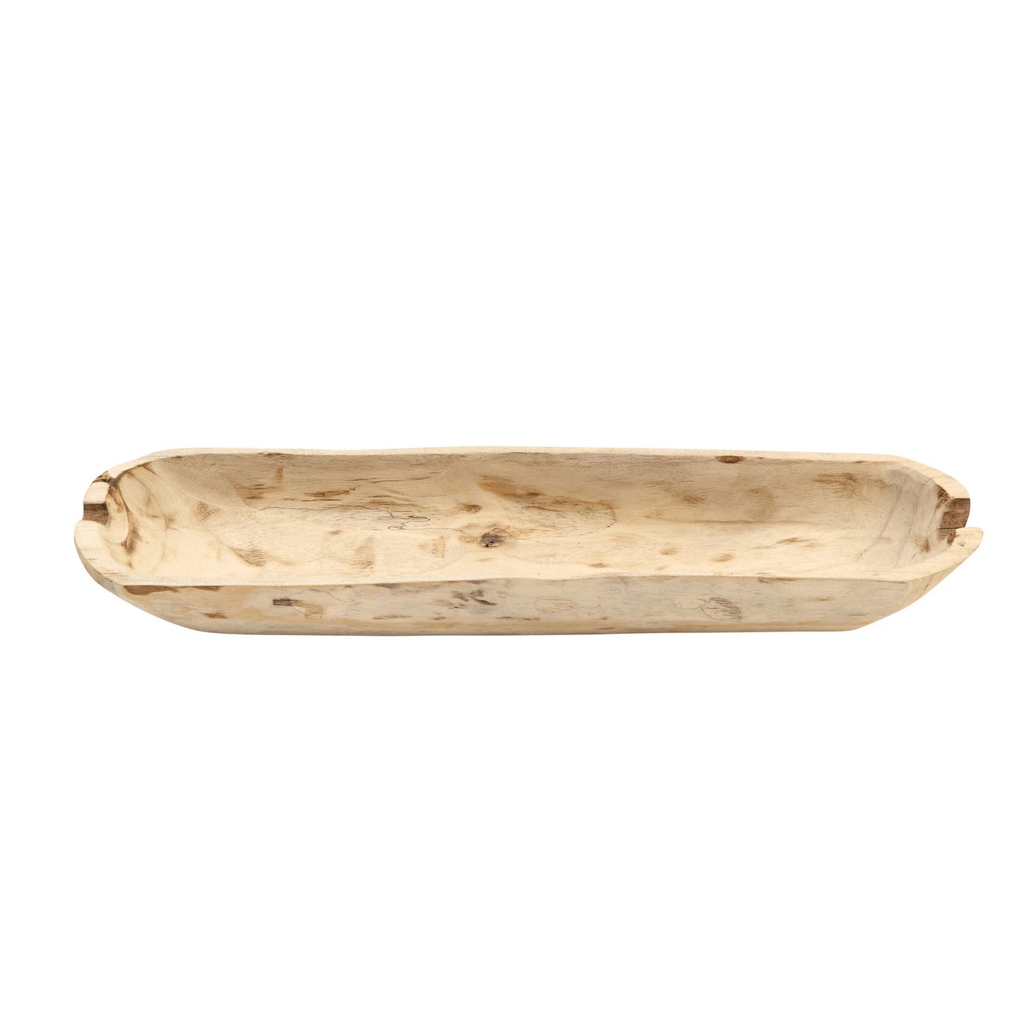 Wood Bowl